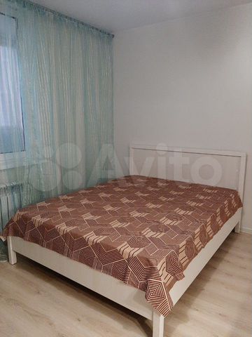 Квартира-студия, 40 м², 5/14 эт.