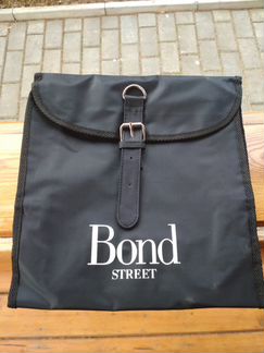 Несессер Bond street