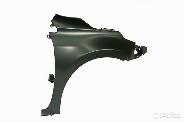 Toyota Corolla 180 Переднее крыло