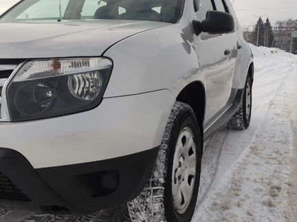 Renault Duster 1.5 МТ, 2012, 139 000 км