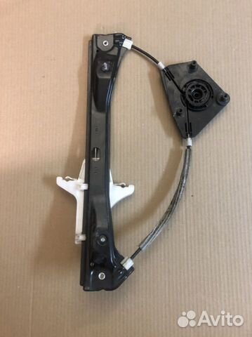 Стекоподъемник задней левой двери VW Jetta 6