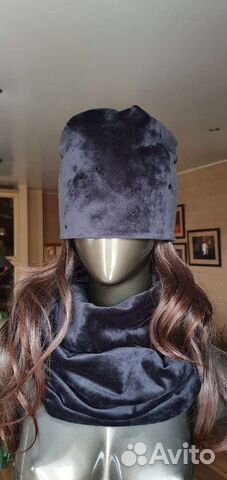 Головной убор