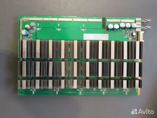 Ремонт и выкуп Asic antminer s9/t17/s17/t17e