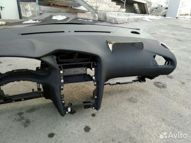 Торпедо ситроен с4