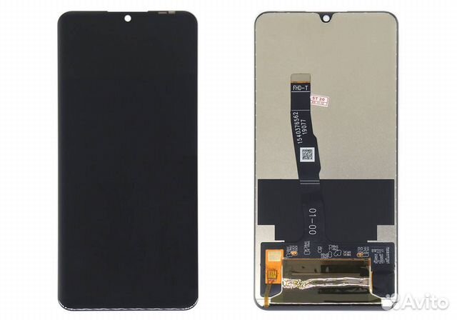 Дисплей Huawei P30 Lite/Honor 20S/Honor 20 Lite