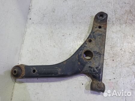 Рычаг передний левый Форд