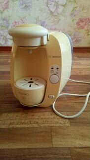 Кофеварка Bosch