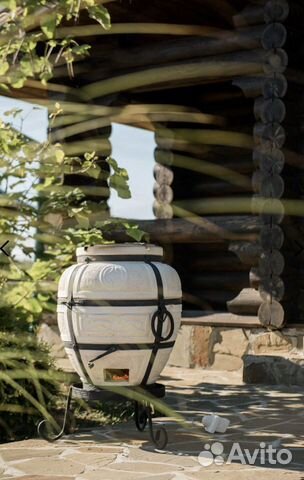 Тандыр Есаул в Омске