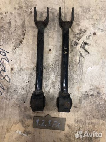 Рычаг задний продольный Infiniti Fx Qx70 S51