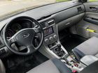 Subaru Forester 2.0 МТ, 2007, 390 000 км объявление продам