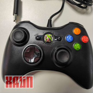 Геймпад джойстик Икс Бокс 360/PC