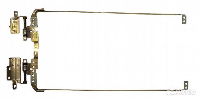 Петли матрицы для HP Compaq G62 G56