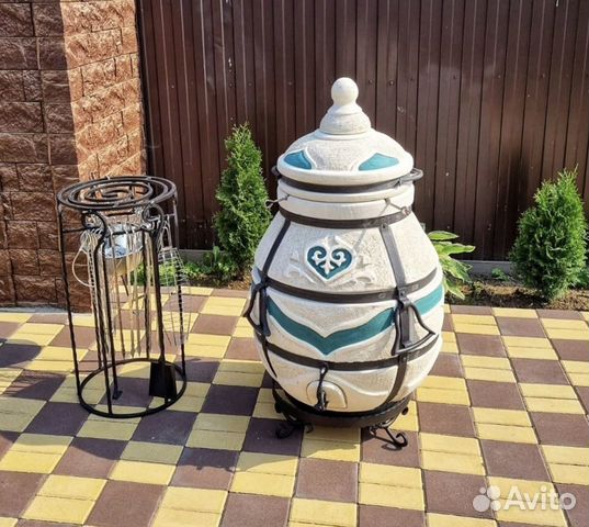 Тандыр Дастархан 2023г