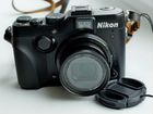 Nikon P7100 / 28-200 f 2,8-5,6 объявление продам