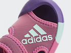 Новые сандали Adidas объявление продам