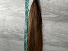 Волосы для наращивания 40 см 180 прядей объявление продам