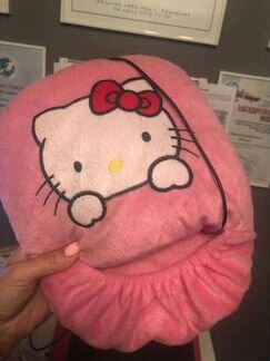 Грелка для ног