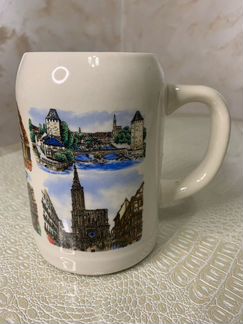 Бокал для пива 