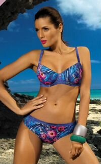 Купальник новый