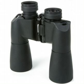 Бинокль Nikon 10x50 CF Action EX WP