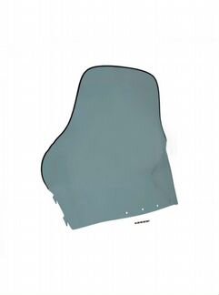 Стекло ветровое для снегохода BRP (68см, 2мм)