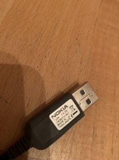 Дата кабель nokia type CA-53