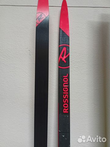 Беговые лыжи Rossignol xium skating - IFP дл.180см
