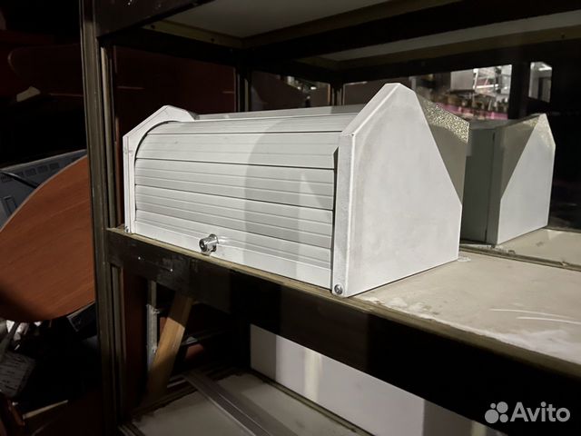 Шкаф для сигарет кассовый 47/26/21