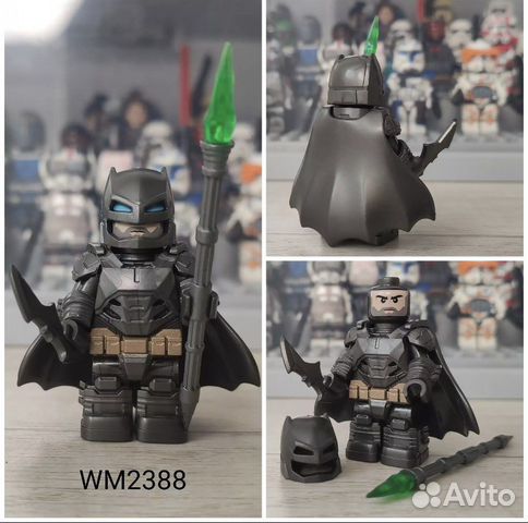 Бетмен Batman