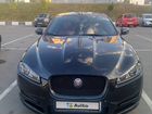 Jaguar XF 3.0 AT, 2014, 188 000 км объявление продам