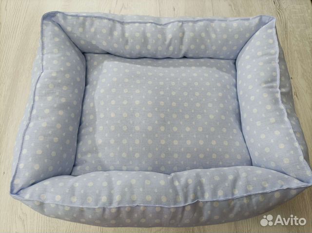 Лежанки для собак и кошек