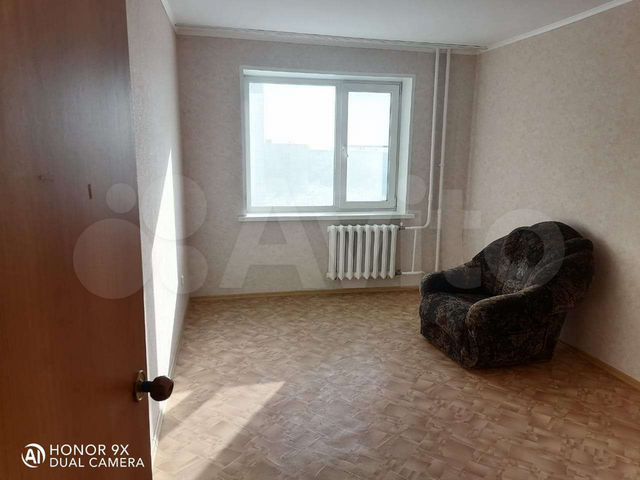 2-к. квартира, 58 м², 5/10 эт.