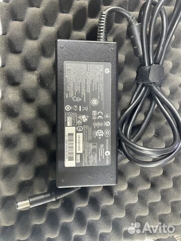 Блок питания для ноутбука HP DV7-6000 / DV6-6000