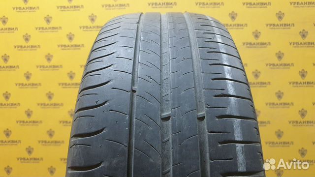 Michelin 205/55 R16