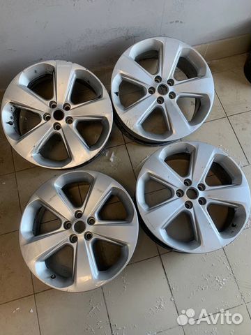 Оригинал 18 Opel Mokka Chevy Cruze