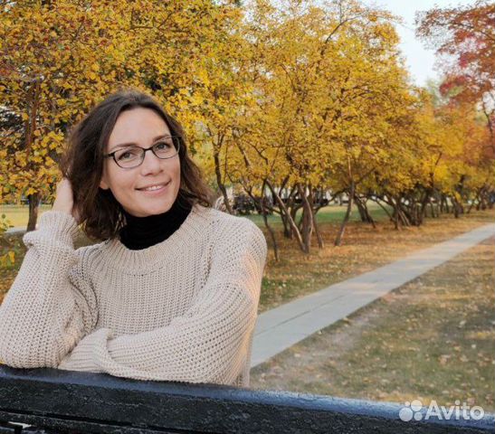 Копирайтер