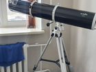 Телескоп sky watcher dk p15012 объявление продам