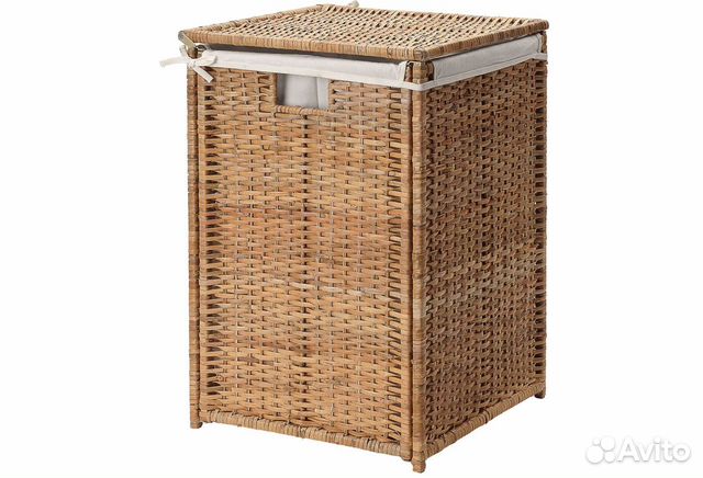 Бельевой короб Икеа