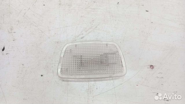 Плафон подсветки багажника Volvo XC90