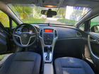 Opel Astra 1.6 AT, 2013, 120 000 км объявление продам