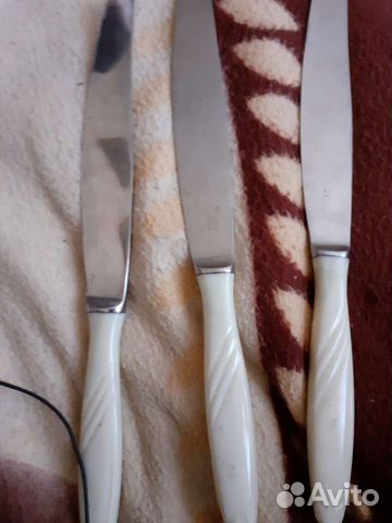 Кухонные принадлежности