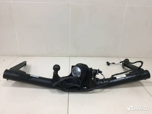 Сцепное устройство фаркоп Skoda Kodiaq 2016