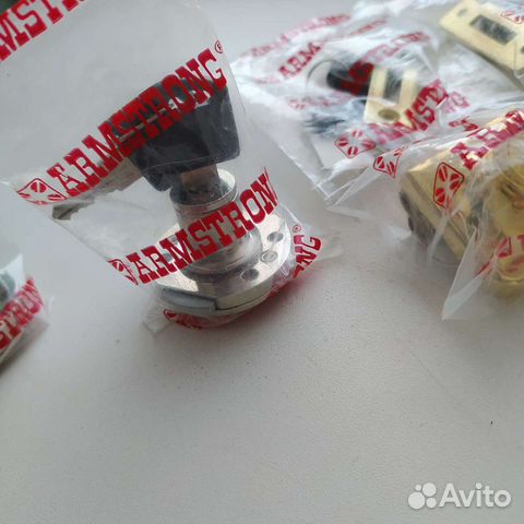 Замок мебельный. Армстронг. Италия