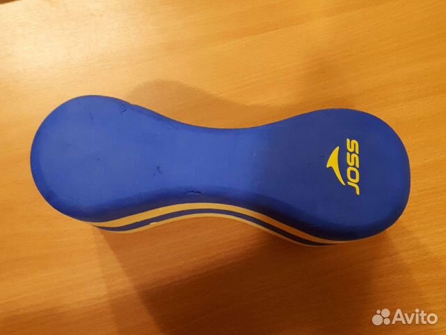 Колобашка для плавания