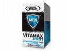 Витаминный комплекс Real Pharm Vitamax Men 60 табл
