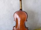 Скрипка 4/4 Stradivarius объявление продам