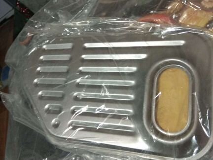 Фильтр АКПП бмв иVAG