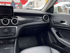 Mercedes-Benz CLA-класс 2.0 AMT, 2015, 58 000 км объявление продам