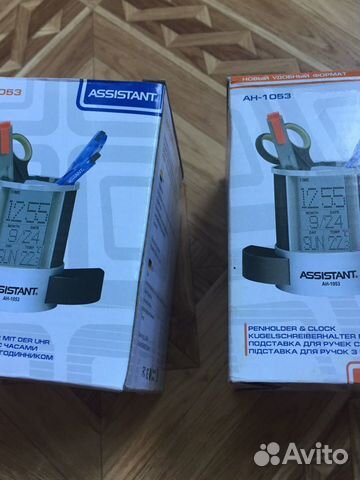 Подставка доя письменных принадлежностей