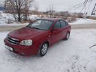 Chevrolet Lacetti 1.4 МТ, 2007, 169 852 км